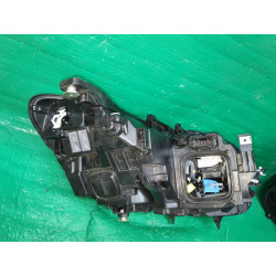 MERCEDES S C217 W217 LEFT FULL LED HEADLIGHT 2013-2017 A2178202400 2178202400 EURO