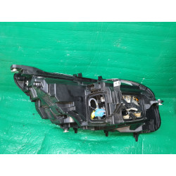 MERCEDES S C217 W217 LEFT FULL LED HEADLIGHT 2013-2017 A2178202400 2178202400 EURO