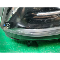 MERCEDES S C217 W217 LEFT FULL LED HEADLIGHT 2013-2017 A2178202400 2178202400 EURO