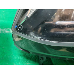 MERCEDES S C217 W217 LEFT FULL LED HEADLIGHT 2013-2017 A2178202400 2178202400 EURO