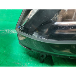 MERCEDES S C217 W217 LEFT FULL LED HEADLIGHT 2013-2017 A2178202400 2178202400 EURO