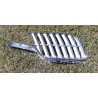 AE93-8150-A Lincoln MKT Chrome Grille Right 2010-2012