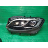 MERCEDES S C217 W217 LEFT FULL LED HEADLIGHT 2013-2017 A2178202400 2178202400 EURO