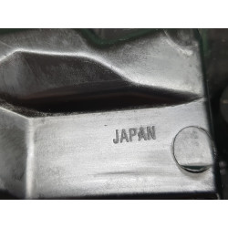 INFINITI G35 G37 SEDAN LEFT XENON HEADLIGHT OEM 2010-2013 7444NA