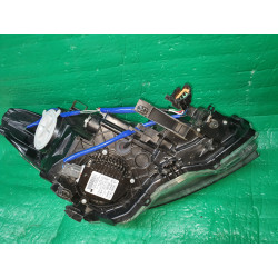 INFINITI G35 G37 SEDAN LEFT XENON HEADLIGHT OEM 2010-2013 7444NA