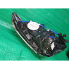 INFINITI G35 G37 SEDAN LEFT XENON HEADLIGHT OEM 2010-2013 7444NA