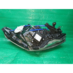 INFINITI G35 G37 SEDAN LEFT XENON HEADLIGHT OEM 2010-2013 7444NA