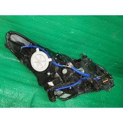 INFINITI G35 G37 SEDAN LEFT XENON HEADLIGHT OEM 2010-2013 7444NA