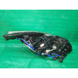 INFINITI G35 G37 SEDAN LEFT XENON HEADLIGHT OEM 2010-2013 7444NA
