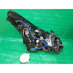 INFINITI G35 G37 SEDAN LEFT XENON HEADLIGHT OEM 2010-2013 7444NA