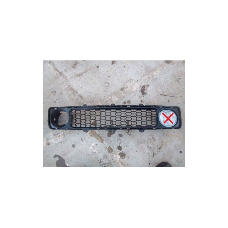 PT413-21050 Scion tC Lower Grille 2005-2010