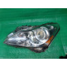 INFINITI G35 G37 SEDAN LEFT XENON HEADLIGHT OEM 2010-2013 7444NA