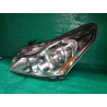 INFINITI G35 G37 SEDAN LEFT XENON HEADLIGHT OEM 2010-2013 7444NA