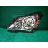 INFINITI G35 G37 SEDAN LEFT XENON HEADLIGHT OEM 2010-2013 7444NA