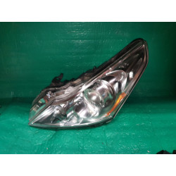 INFINITI G35 G37 SEDAN LEFT XENON HEADLIGHT OEM 2010-2013 7444NA