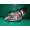 INFINITI G35 G37 SEDAN LEFT XENON HEADLIGHT OEM 2010-2013 7444NA