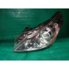 INFINITI G35 G37 SEDAN LEFT XENON HEADLIGHT OEM 2010-2013 7444NA