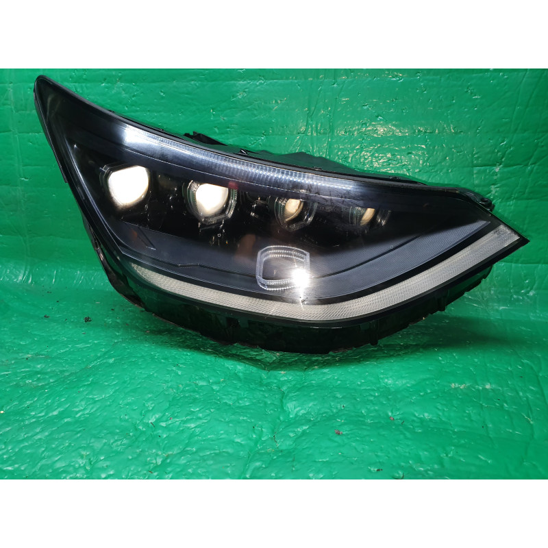 HYUNDAI SONATA RIGHT FULL LED HEADLIGHT 2020-2022 92102L0200 92102-L0200