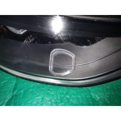 HYUNDAI SONATA RIGHT FULL LED HEADLIGHT 2020-2022 92102L0200 92102-L0200