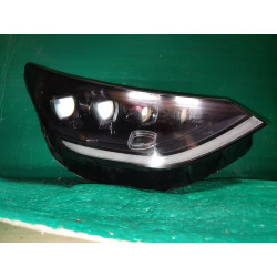 HYUNDAI SONATA RIGHT FULL LED HEADLIGHT 2020-2022 92102L0200 92102-L0200
