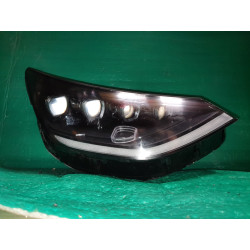 HYUNDAI SONATA RIGHT FULL LED HEADLIGHT 2020-2022 92102L0200 92102-L0200