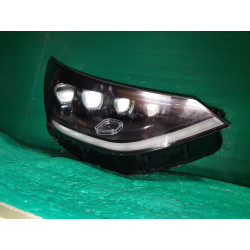 HYUNDAI SONATA RIGHT FULL LED HEADLIGHT 2020-2022 92102L0200 92102-L0200