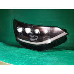 HYUNDAI SONATA RIGHT FULL LED HEADLIGHT 2020-2022 92102L0200 92102-L0200