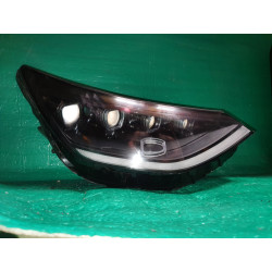 HYUNDAI SONATA RIGHT FULL LED HEADLIGHT 2020-2022 92102L0200 92102-L0200
