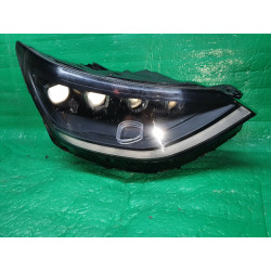 HYUNDAI SONATA RIGHT FULL LED HEADLIGHT 2020-2022 92102L0200 92102-L0200