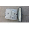 30669623 Volvo S60 Roof Light and Mirror
