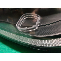 HYUNDAI SONATA RIGHT FULL LED HEADLIGHT 2020-2022 92102L0200 92102-L0200