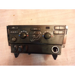 31272223 Volvo S60 AC Heater Module 2001-2007 8697141
