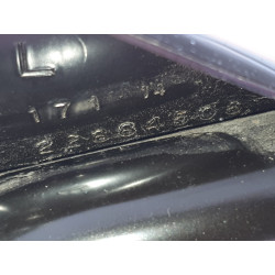 TOYOTA TUNDRA SEQUOIA LEFT HEADLIGHT OEM 2007-2013