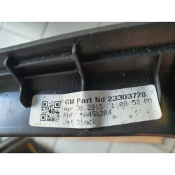 23287827 Cadillac ATS Right Door Window Switch 2015-2019 23303728