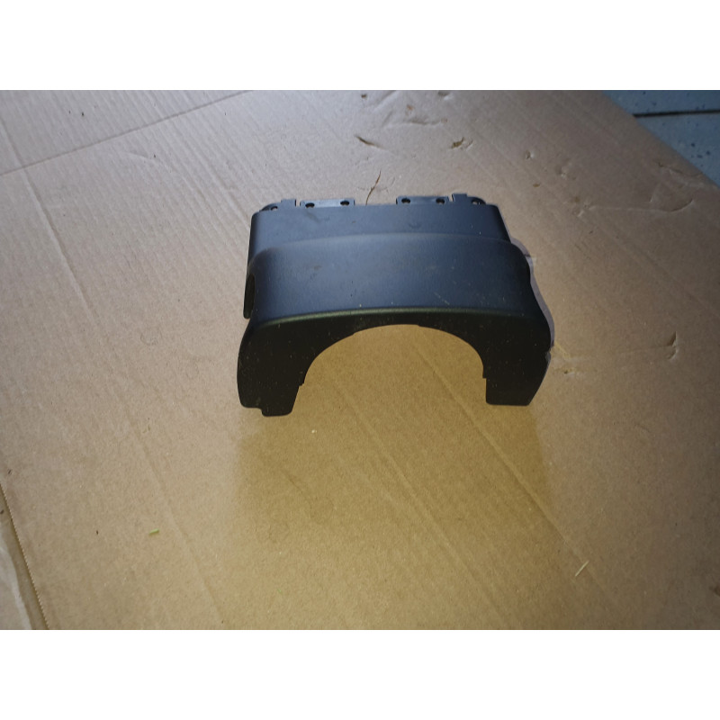 22813422 Cadillac ATS Steering Column Upper Sub Manual Cover Trim 2013-2019
