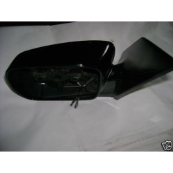 76200-S9V-A11 Honda Pilot Left Heated Power Mirror 2003-2009