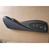 CADILLAC ATS FRONT LEFT SEAT SHIELD ADJUSTER COVER 2013-2020 GM 13588184