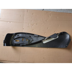 CADILLAC ATS FRONT LEFT SEAT SHIELD ADJUSTER COVER 2013-2020 GM 13588184