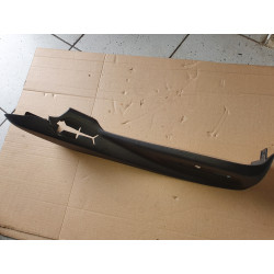 CADILLAC ATS FRONT LEFT SEAT SHIELD ADJUSTER COVER 2013-2020 GM 13588184