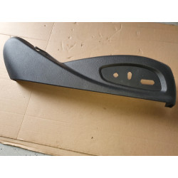 CADILLAC ATS FRONT LEFT SEAT SHIELD ADJUSTER COVER 2013-2020 GM 13588184