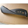 CADILLAC ATS FRONT LEFT SEAT SHIELD ADJUSTER COVER 2013-2020 GM 13588184