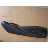 CADILLAC ATS FRONT LEFT SEAT SHIELD ADJUSTER COVER 2013-2020 GM 13588184