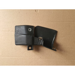 CADILLAC ATS CHEVROLET CAMARO FRONT LEFT SEAT SHIELD ADJUSTER COVER 2013-2020 GM GM 2467505-600R-B