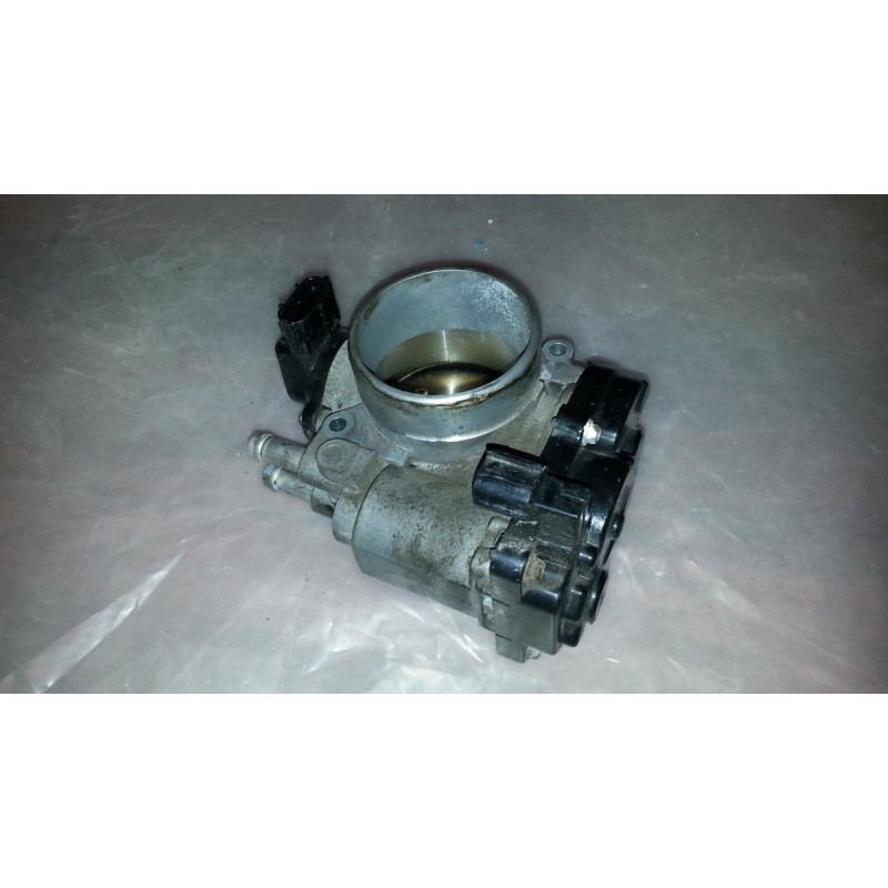1X43-9F991-CE Jaguar X-Type Throttle Body 2002-2008
