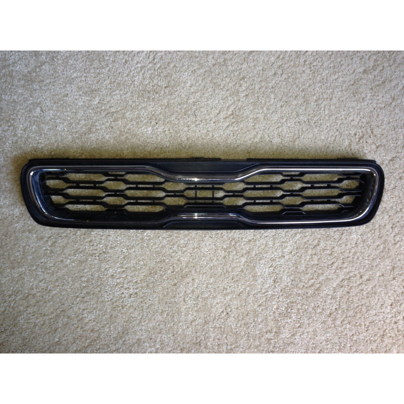 86350-2K500 Kia Soul Grille 2012-2013