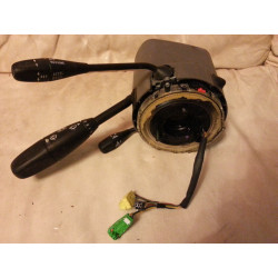 1714640518 Mercedes-Benz E-Class Turn Switch 1715450932