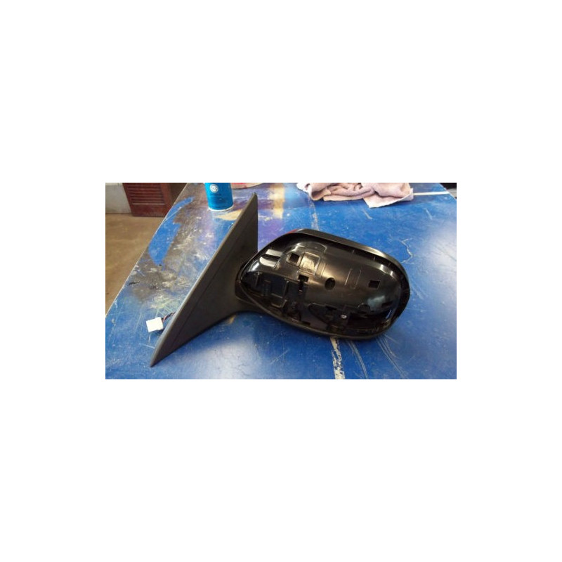 Subaru Impreza Left Mirror 2008-2011