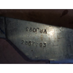 Cadillac ATS Bracket 2015-2019