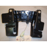 15794126 Chevrolet Corvette Trunk Release Lock 2006-2013 25821796