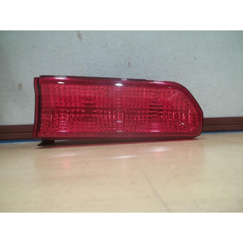 05028780AD Dodge Challenger Right Tail Lamp 2008-2014
